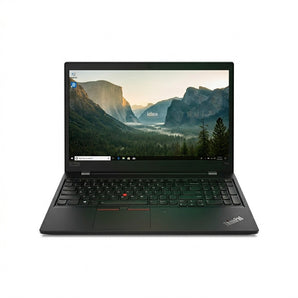 *Lenovo ThinkPad P15 Gen 2 - * Intel i7-11850H | 16 GB DDR4 | 512 GB SSD | 15.6" FHD IPS | Nvidia T1200 4GB | ISV Certified Enterprise Workstation, Thunderbolt 4