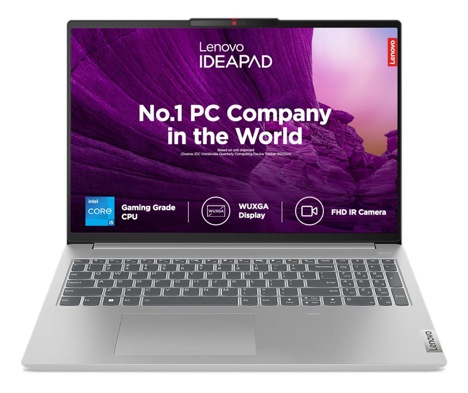 Lenovo IdeaPad Slim 13th Gen Intel Core i5 13500H