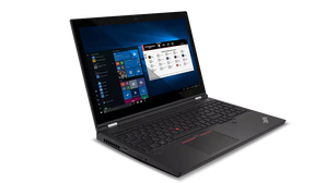 *Lenovo ThinkPad P15 Gen 2 - * Intel i7-11850H | 16 GB DDR4 | 512 GB SSD | 15.6" FHD IPS | Nvidia T1200 4GB | ISV Certified Enterprise Workstation, Thunderbolt 4