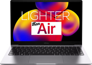 Infinix X1 Slim Series Intel Core i3 10th Gen 1005G1 - (8 GB/512 GB SSD/Windows 11 Home) XL21 Thin and Light Laptop