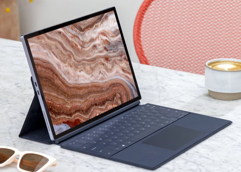 Creative Production Laptops – X1 Smartech