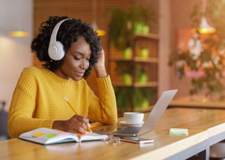 Study Purpose Laptops – X1 Smartech