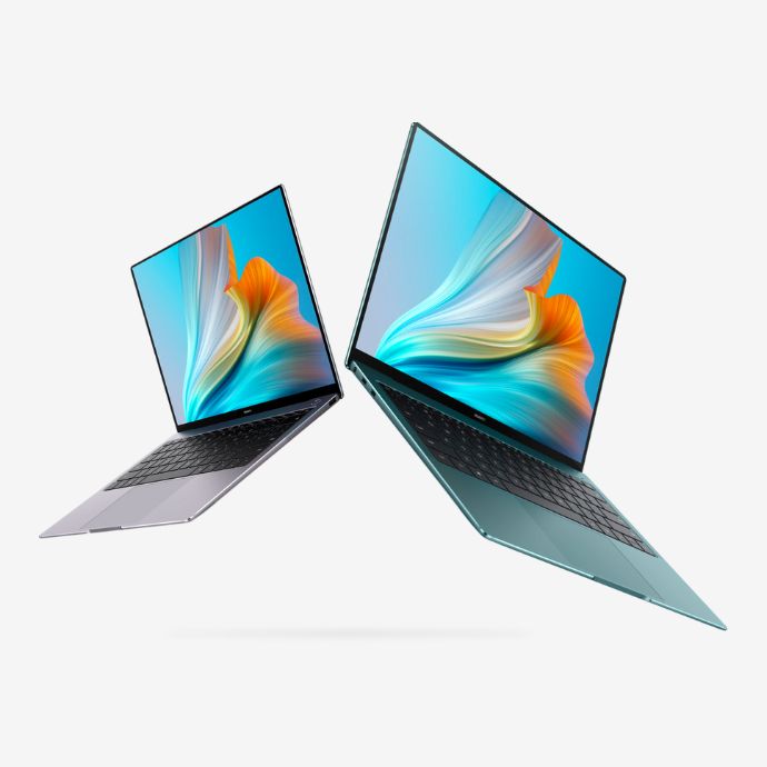 New Laptops – X1 Smartech