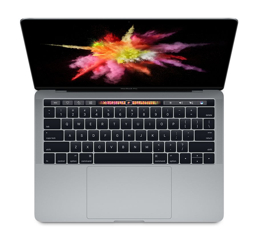 Apple MacBook Pro 1706 (Leased)