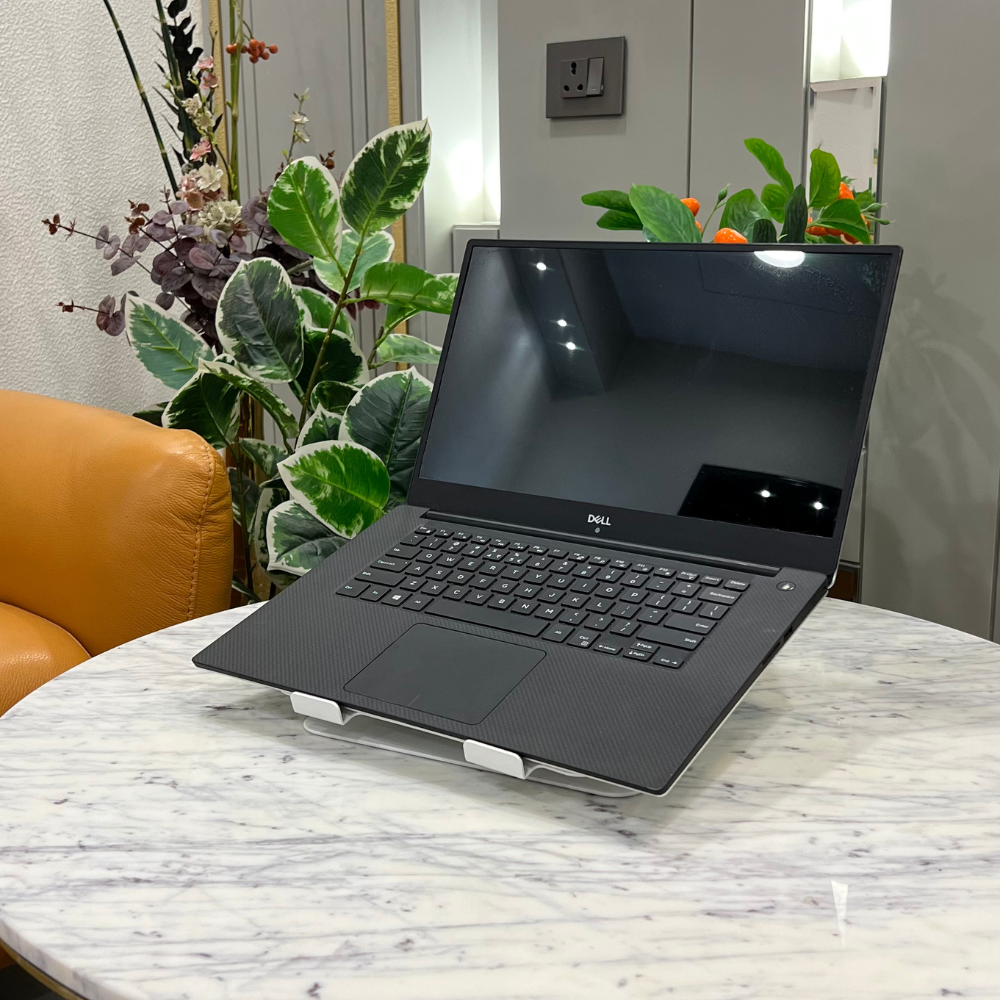 Dell Precision 5530 Mobile Workstation