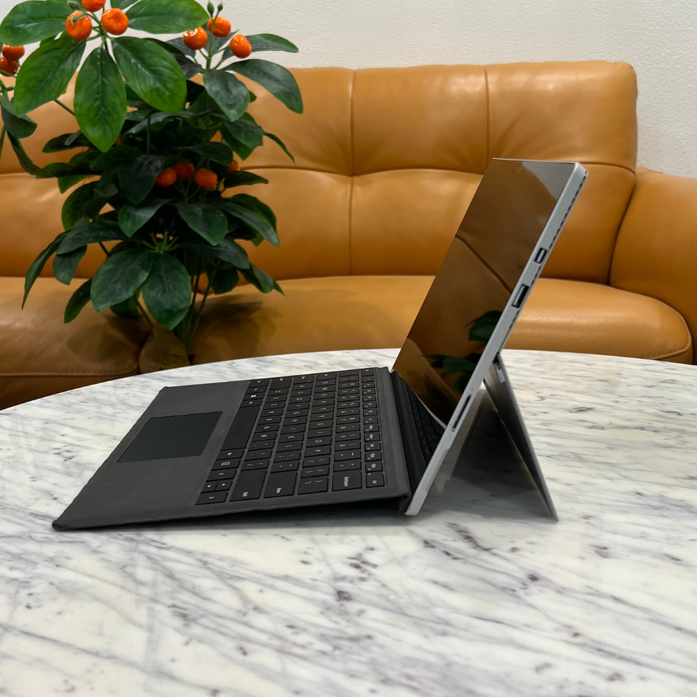 Microsoft Surface Pro 5 - 1796 (Leased) – X1 Smartech