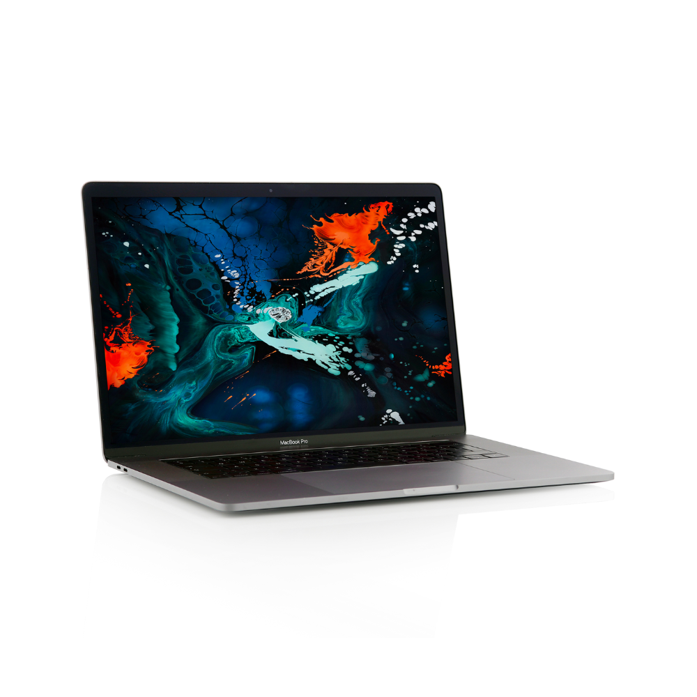 MacBook Pro i7 15-inch Late 2018