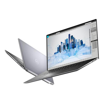 Dell Precision 5550 Workstation | Intel Core i7 | 16GB RAM | 512GB Dell Precision 5550 Workstation | Intel Core i7 | 16GB RAM | 512GB
