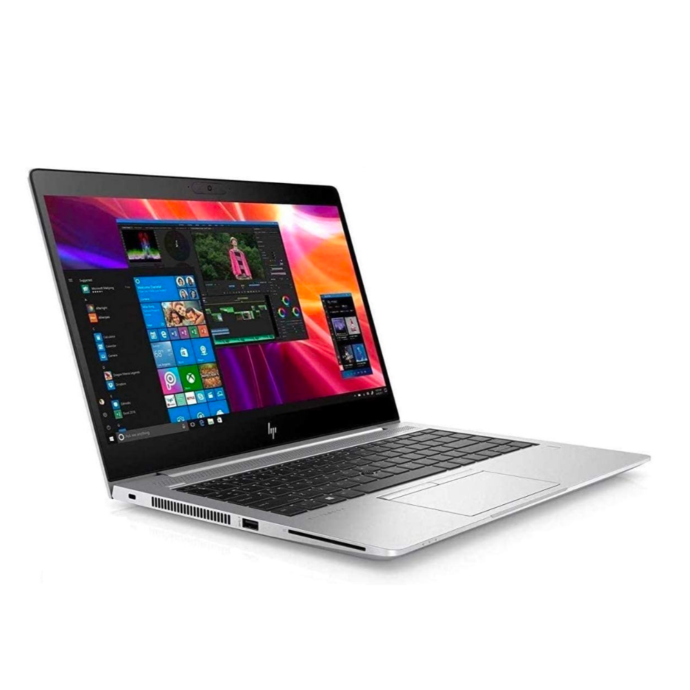 HP Elitebook 830 G5