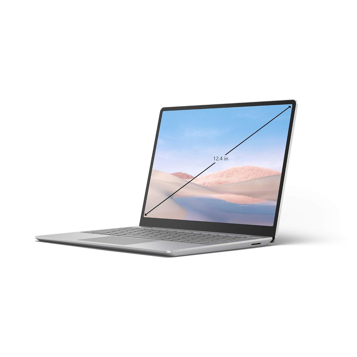Microsoft Surface Laptop Go