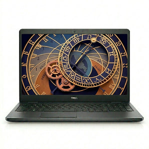 *Dell Precision 7670 - * Intel i9-12950HX | 16 GB DDR5 | 512 GB SSD | 16" FHD+ | Nvidia RTX A2000 | 12th Gen HX Platform, Latest Gen Mobile Workstation