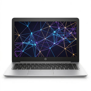Hp Elitebook 850 - G3 (Leased) | Core i7 6th Gen | 8GB RAM | 256 GB SSD | 15.6" Touch Display