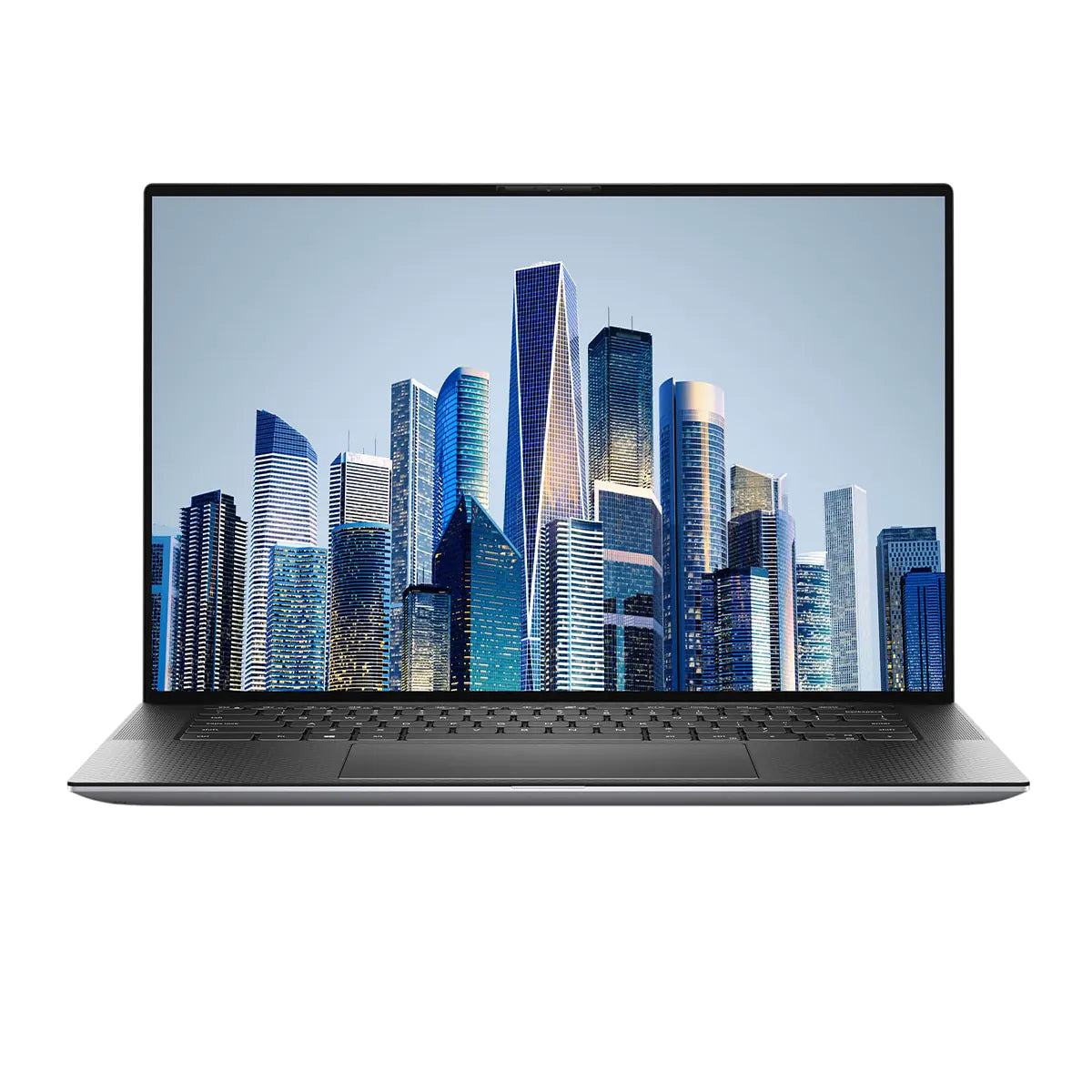 Dell Precision 5560 - * Intel i7-11850H | 16 GB DDR4 | 512 GB SSD