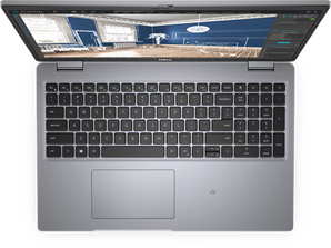 *Dell Precision 3560 - * Intel i5-1135G7 | 8 GB DDR3L | 512 GB SSD M.2 | 15.6" | Intel UHD Graphics | Entry-Level Mobile Workstation, 11th Gen Intel