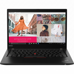 Lenovo ThinkPad X13 Gen 1 – 13.3" FHD Display | 10th Gen Intel Core i7-10510U | 16GB RAM | 512GB SSD | Windows 10 Pro