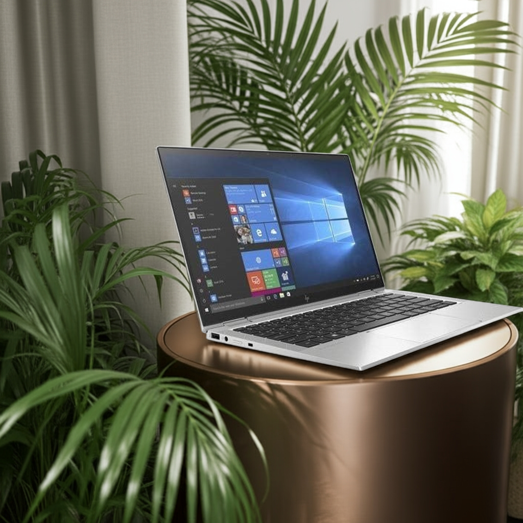 HP Elitebook X360 1040 G8 (Leased)