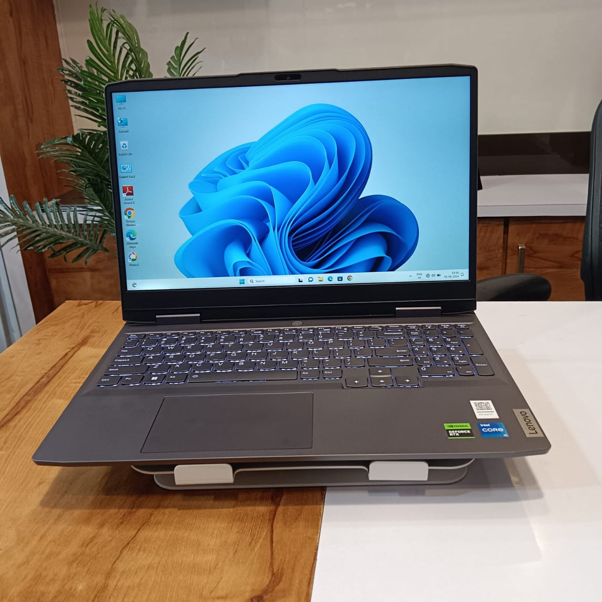 Lenovo LOQ Gaming Laptop