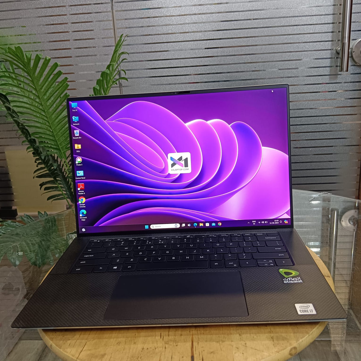 Dell Precision 5550 Studio Workstation