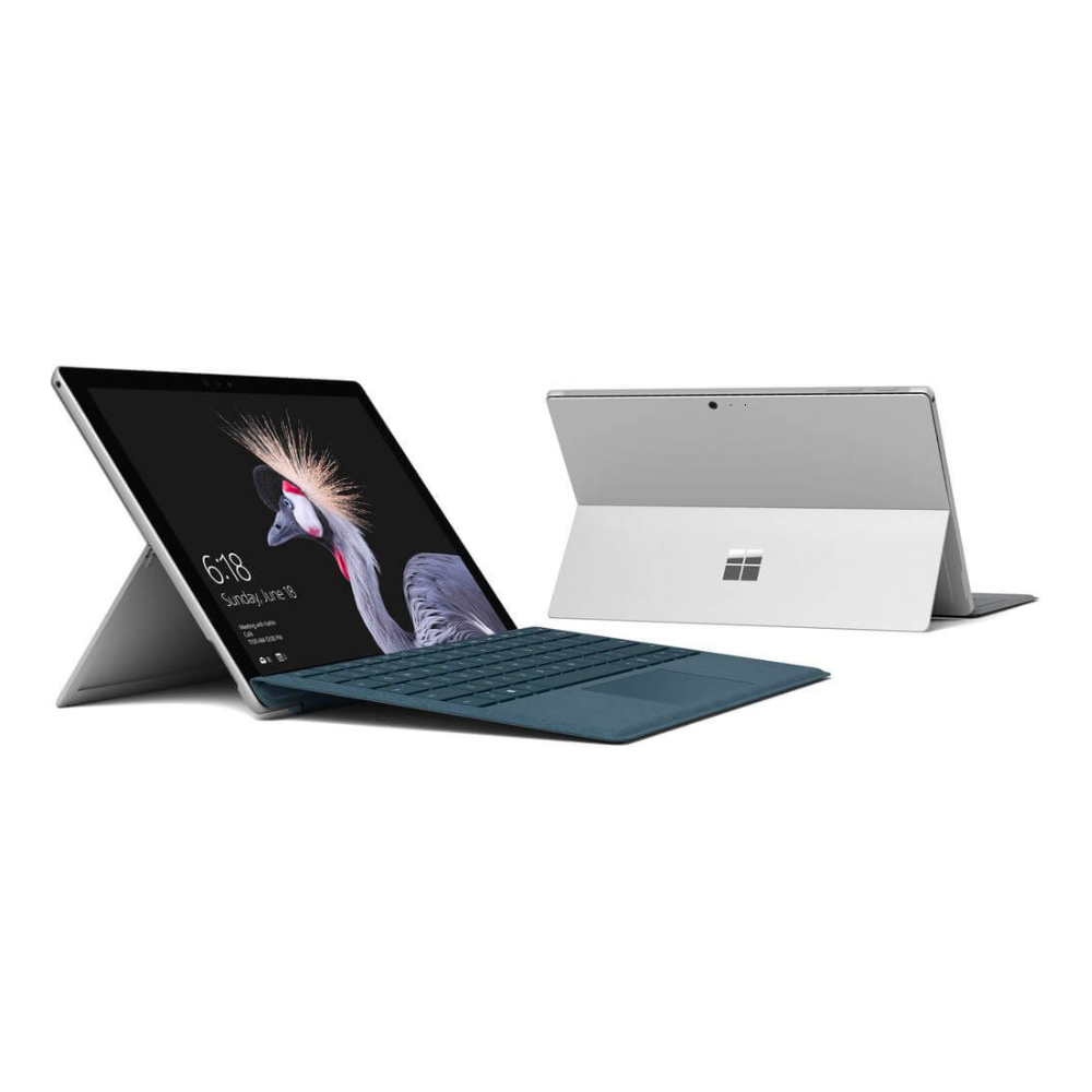 Microsoft Surface Pro 4 1724 (Leased) – X1 Smartech