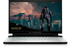 ALIENWARE Intel Core i7 10th Gen 10750H - (16 GB/512 GB SSD/Windows 10 Home/6 GB Graphics/NVIDIA GeForce GTX 1660 Ti) m15R3 Gaming Laptop