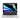 *Apple MacBook Pro A1708 - * Intel i5 | 8 GB LPDDR3 | 256 GB SSD NVMe | 13.3" Retina | Intel Iris Plus | Compact MacBook Pro, Thunderbolt 3 USB-C Ports (No Touch Bar)