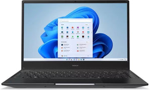 Nokia PureBook S14 Intel Core i5 11th Gen 1135G7 - (16 GB/512 GB SSD/Windows 11 Home) NKi511TL165S Thin and Light Laptop